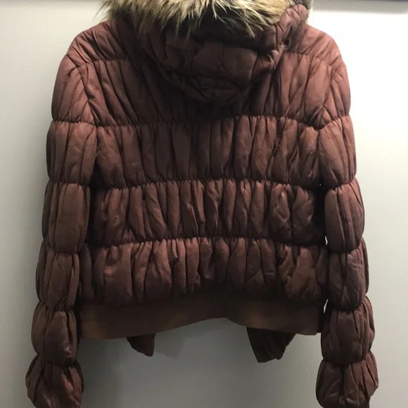 Jacket - Picture 2 of 2